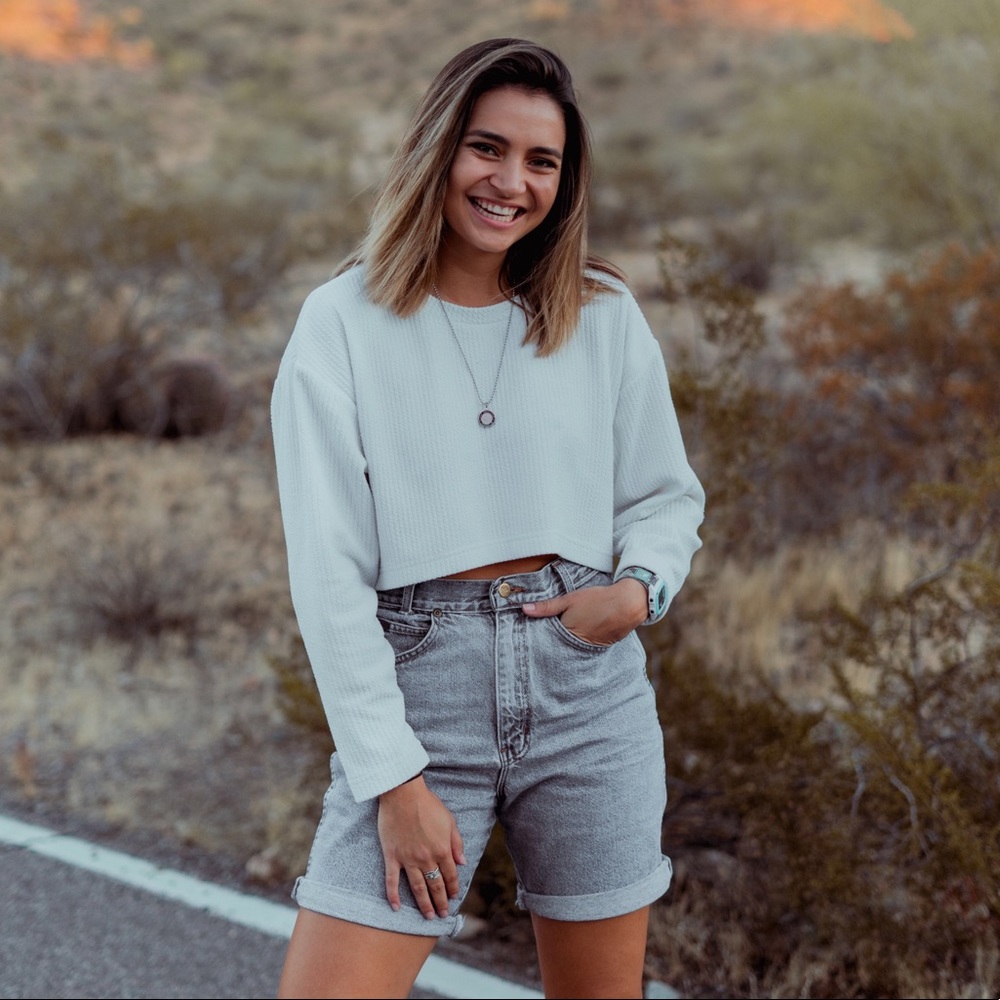 Meet your Posher, Vivian